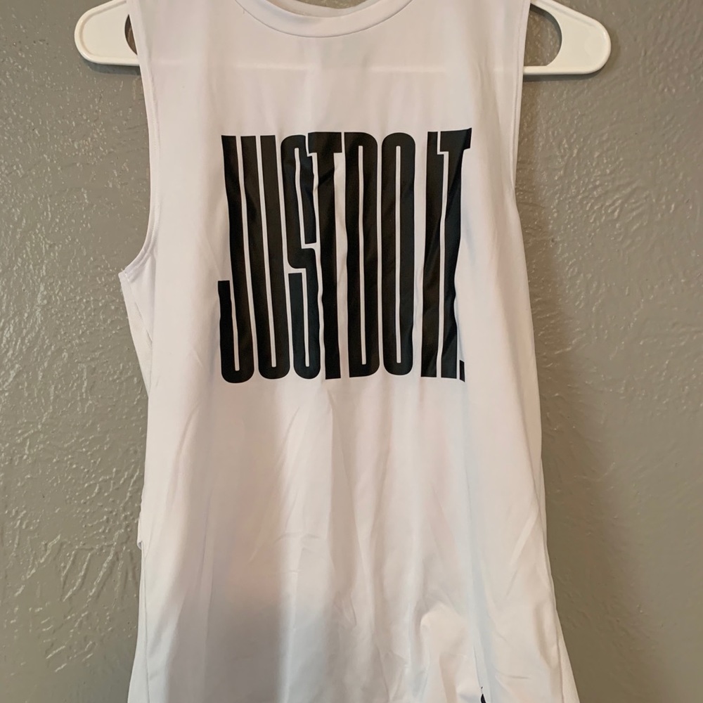Nike Tank